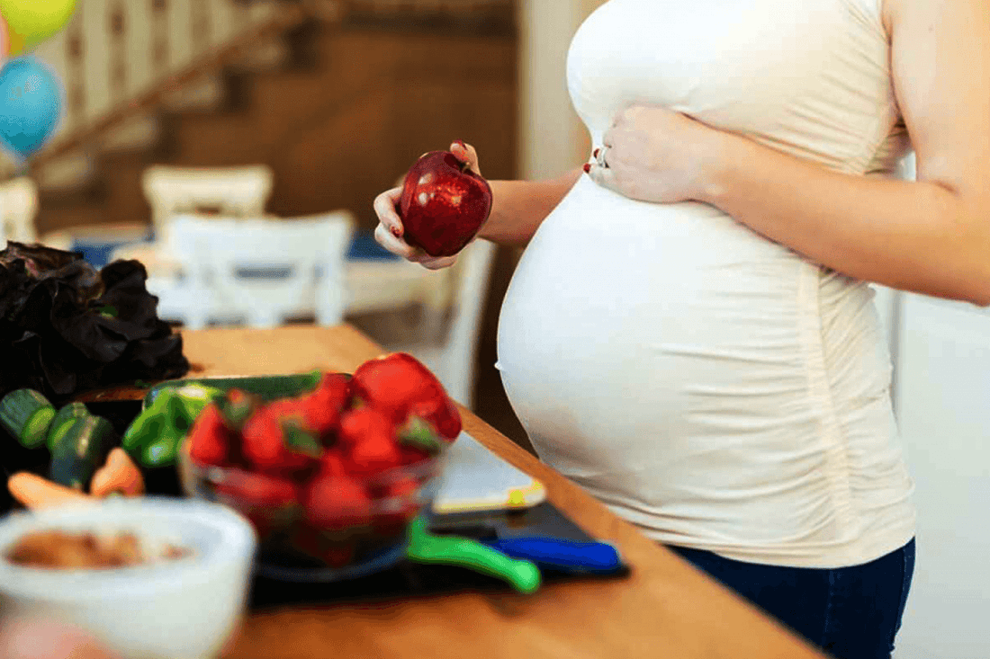 A Holistic Guide to Cultivating a Healthy Pregnancy